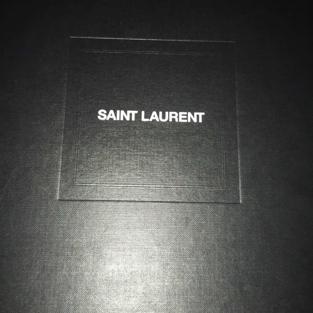 Saint Laurent